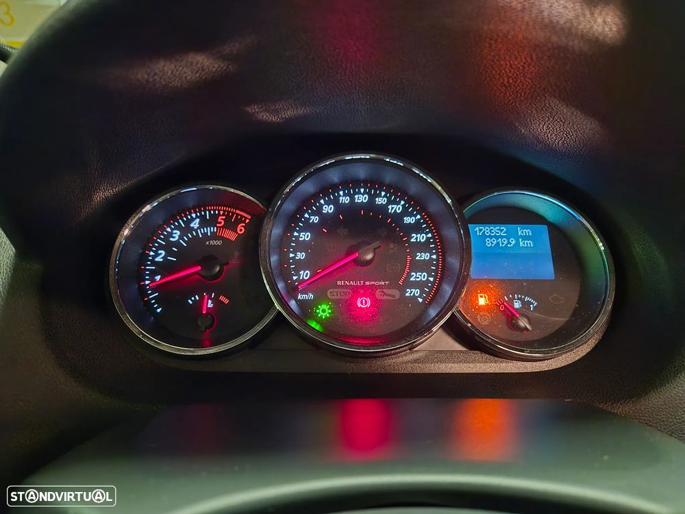 Renault Mégane 1.5 dCi GT Line SS - 22