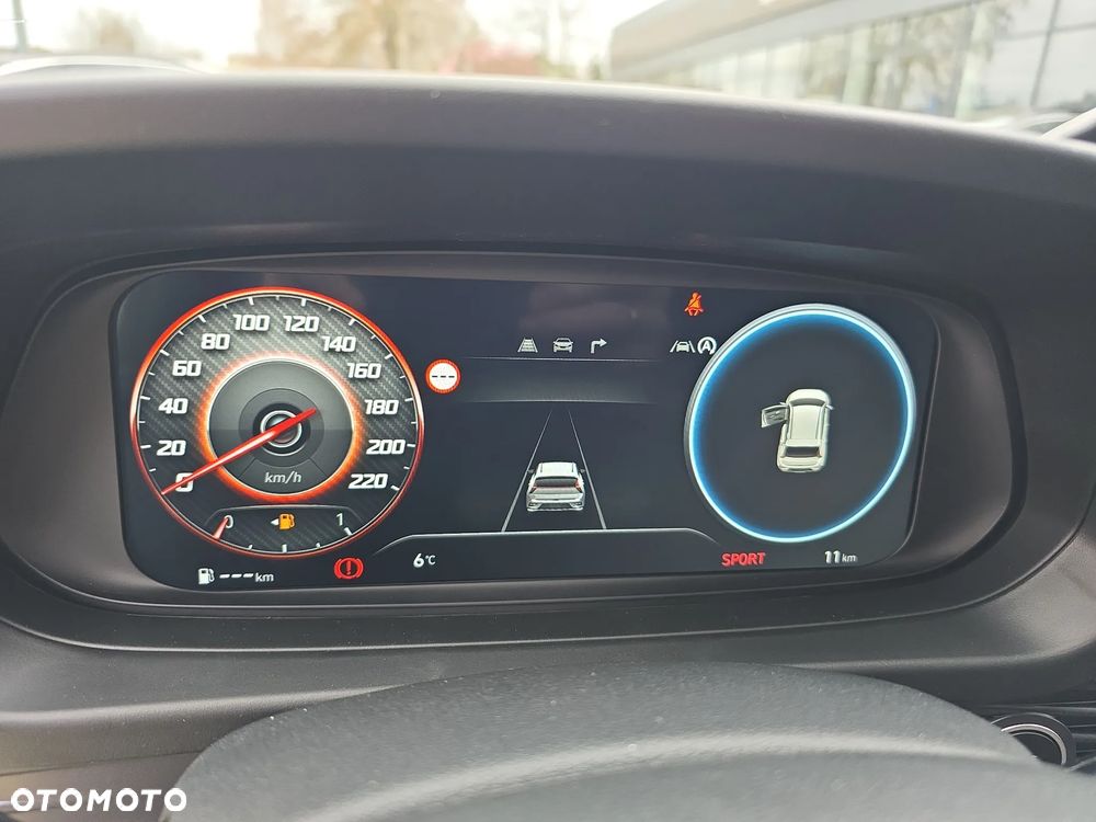 Hyundai Bayon 1.0 T-GDI Executive - 24