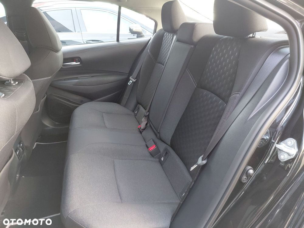 Toyota Corolla 1.8 Hybrid Comfort - 14