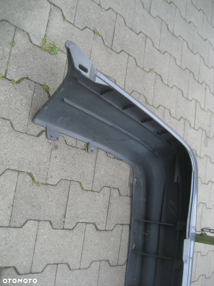 mazda 626 88-91r zderzak tył g21150221 - 7