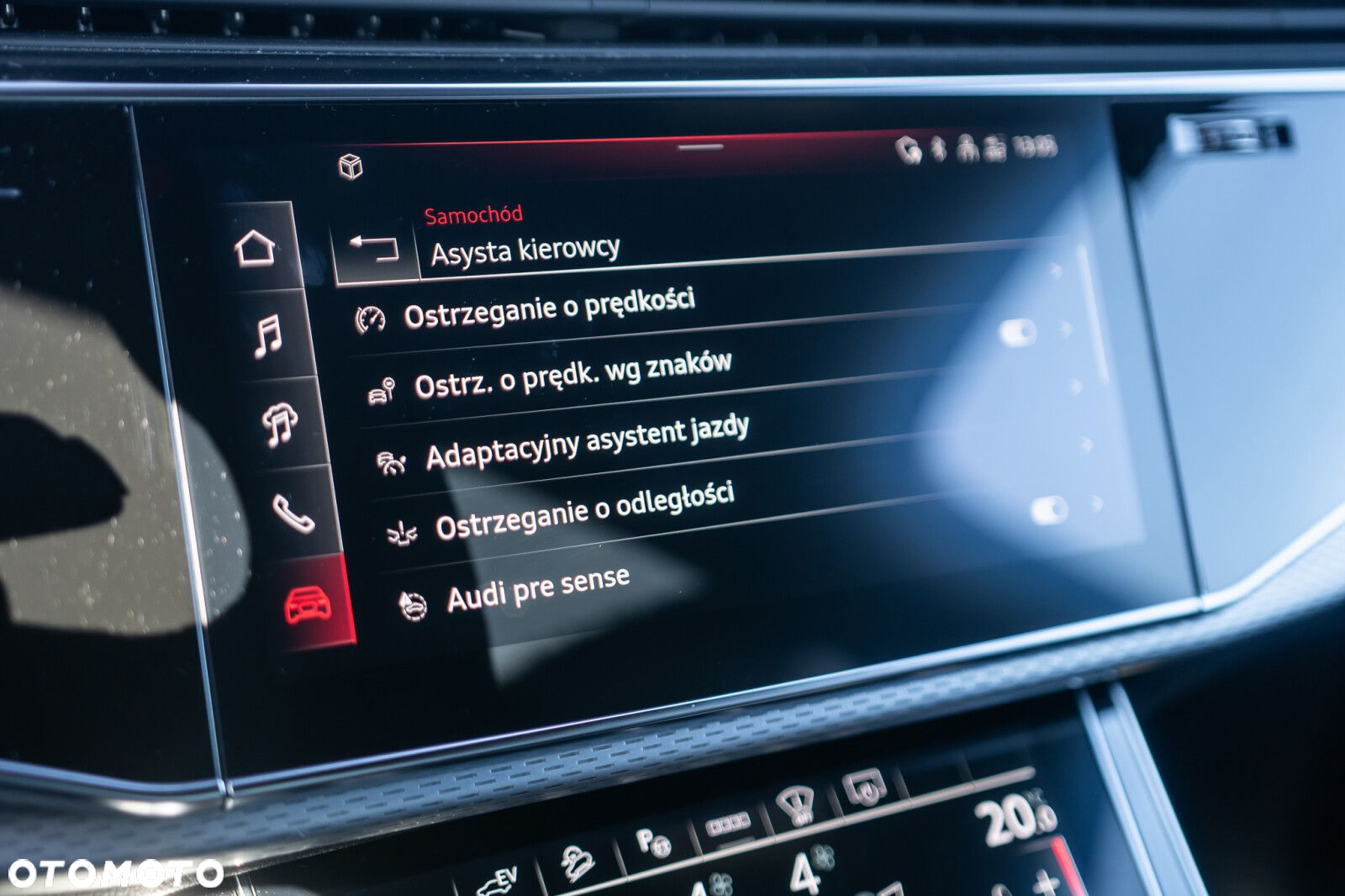 Audi Q7 - 17