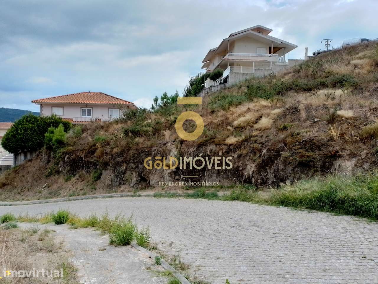 Lote de Terreno para Construção, Bairros, Castelo de Paiva - Grande imagem: 3/8