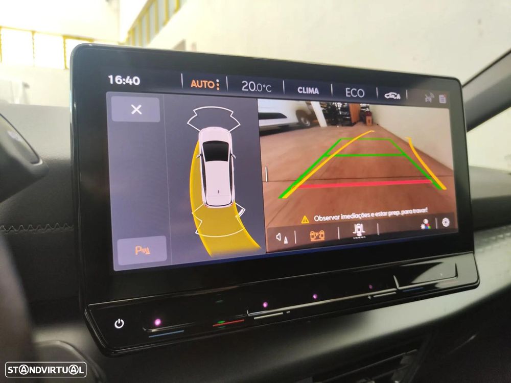 Cupra Born 77 kWh e-Boost - 23