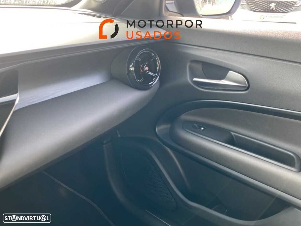 Alfa Romeo Junior 54 kWh Sport Speciale - 17