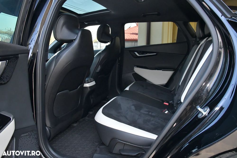 Kia EV6 77 kWh RWD GT Line - 30