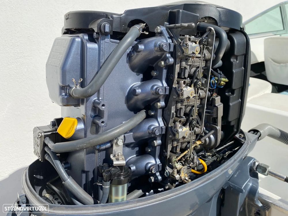 Outra não listada Astromar LS 417 - 18