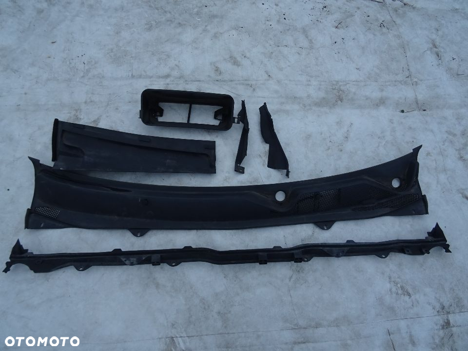 MECHANIZM SILNICZEK WYCIERACZEK PRZÓD EUPOPA PRZEKŁADKA OPEL INSIGNIA 13227392 - 6