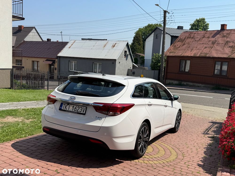 Hyundai i40 1.6 Comfort - 6