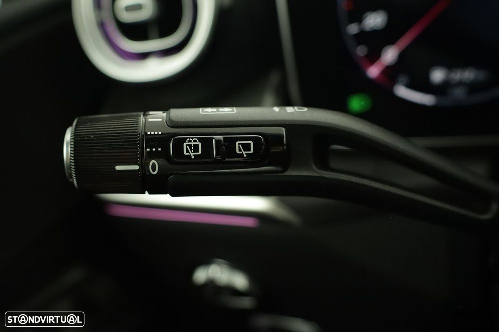 Mercedes-Benz GLC 300 de 4Matic 9G-TRONIC AMG Line Advanced - 17