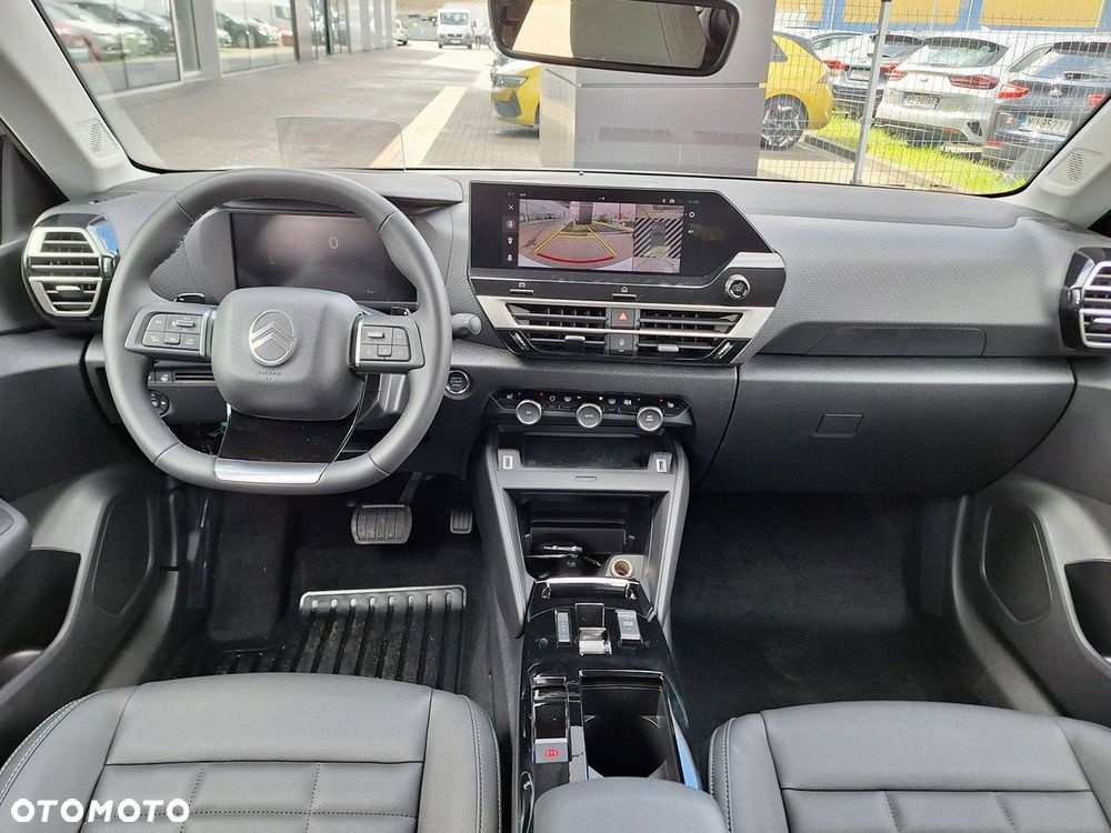 Citroën C4 - 3