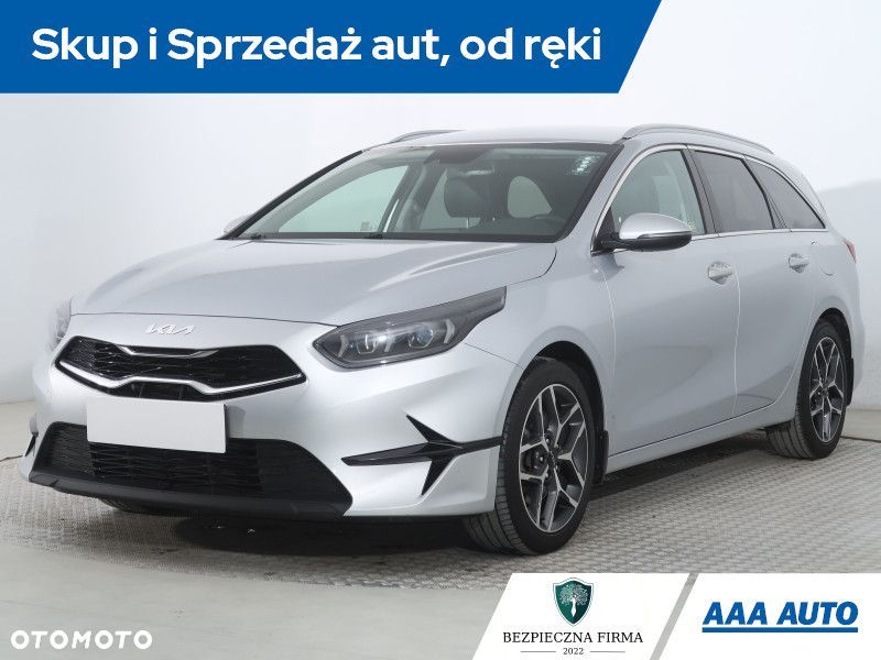 Kia Ceed - 2