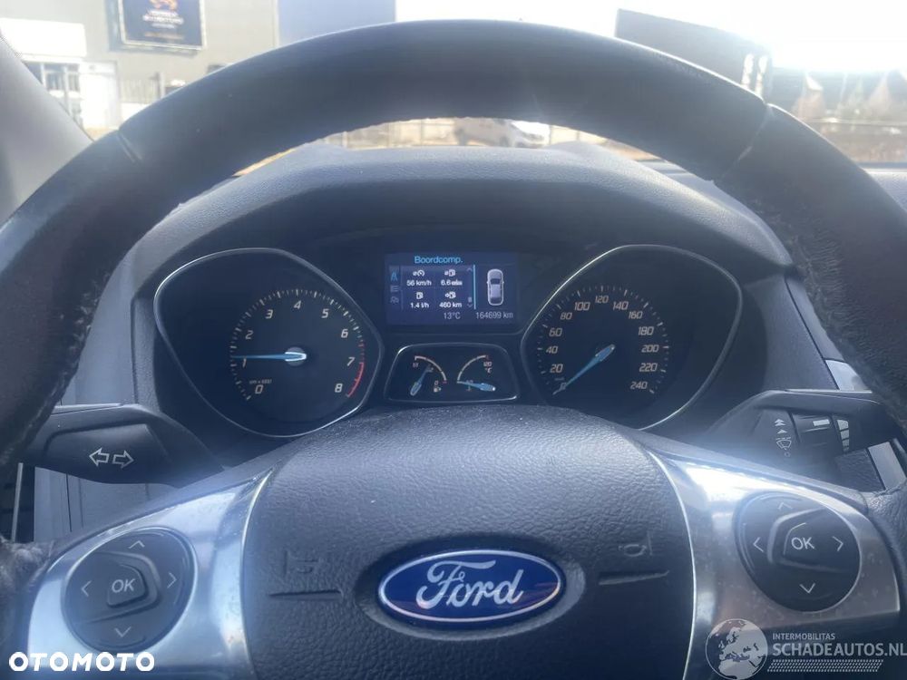 Ford Focus 1.6 TI-VCT Trend - 24