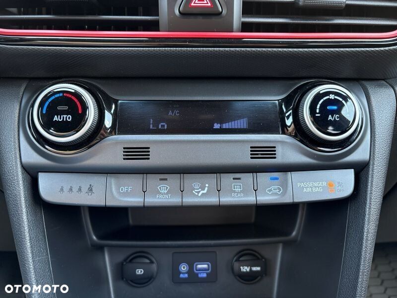 Hyundai Kona 1.0 T-GDI Premiere Style - 17