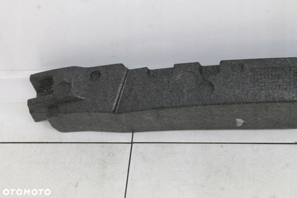 PIANKA ABSORBER ZDERZAKA PRZÓD VW EOS 05R- - 2
