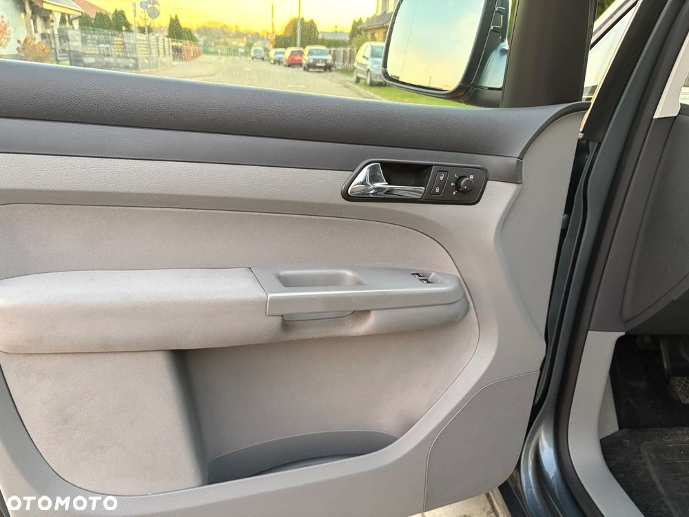 Volkswagen Caddy 1.4 Life Family (5-Si.) - 14