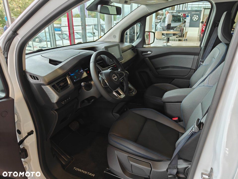 Nissan Townstar - 10