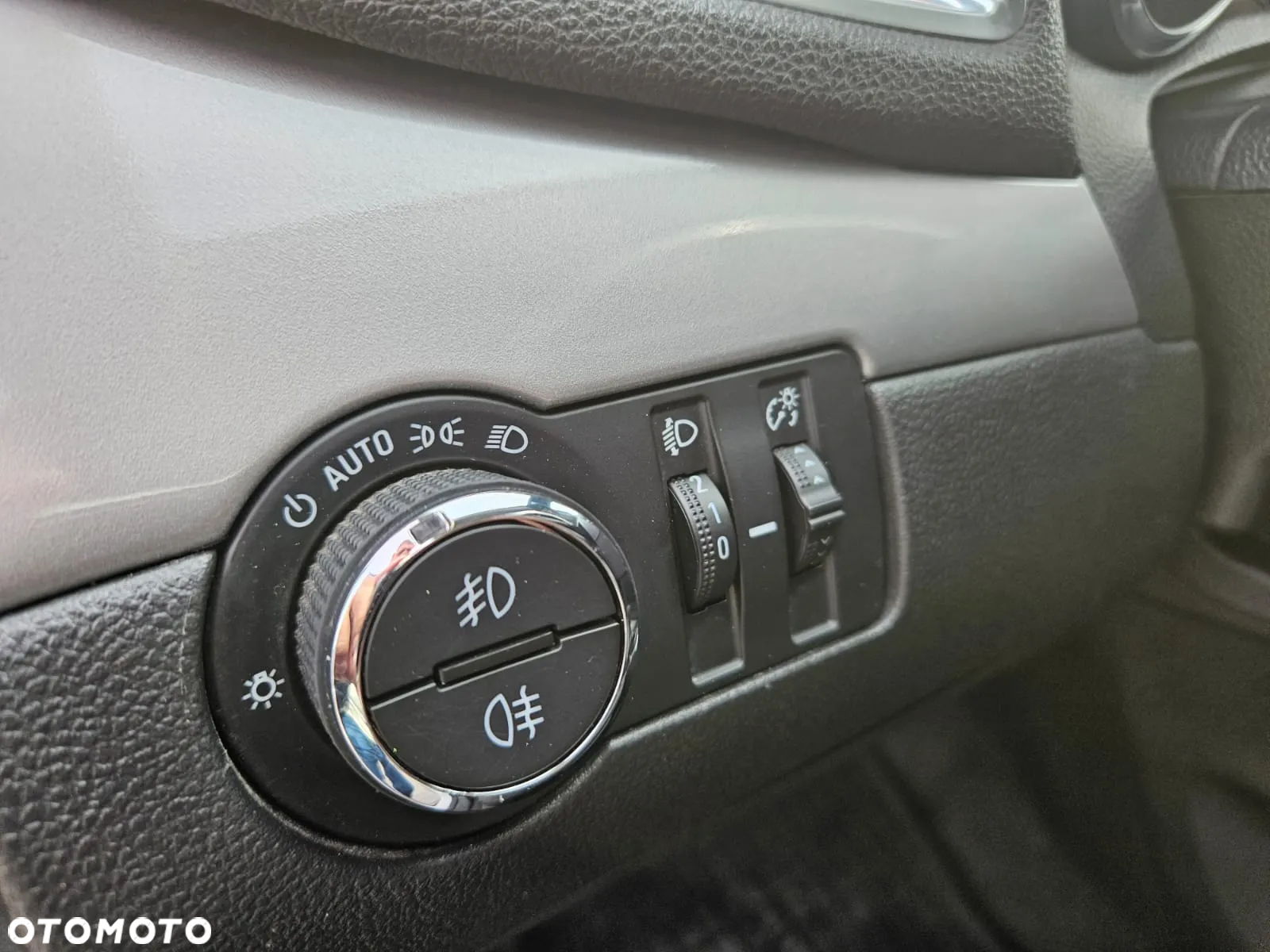 Opel Mokka 1.6 CDTI ecoFLEX Start/Stop 4x4 Edition - 9