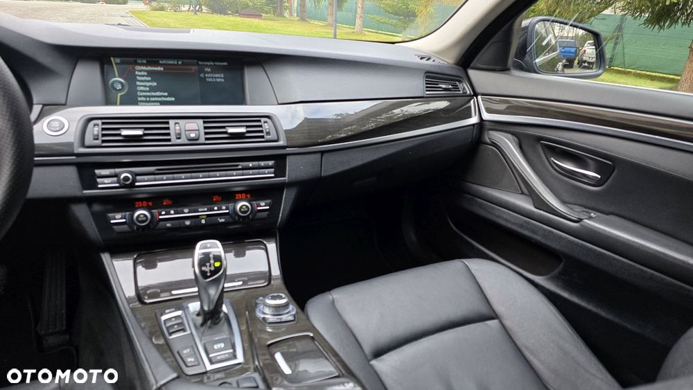 BMW Seria 5 - 27