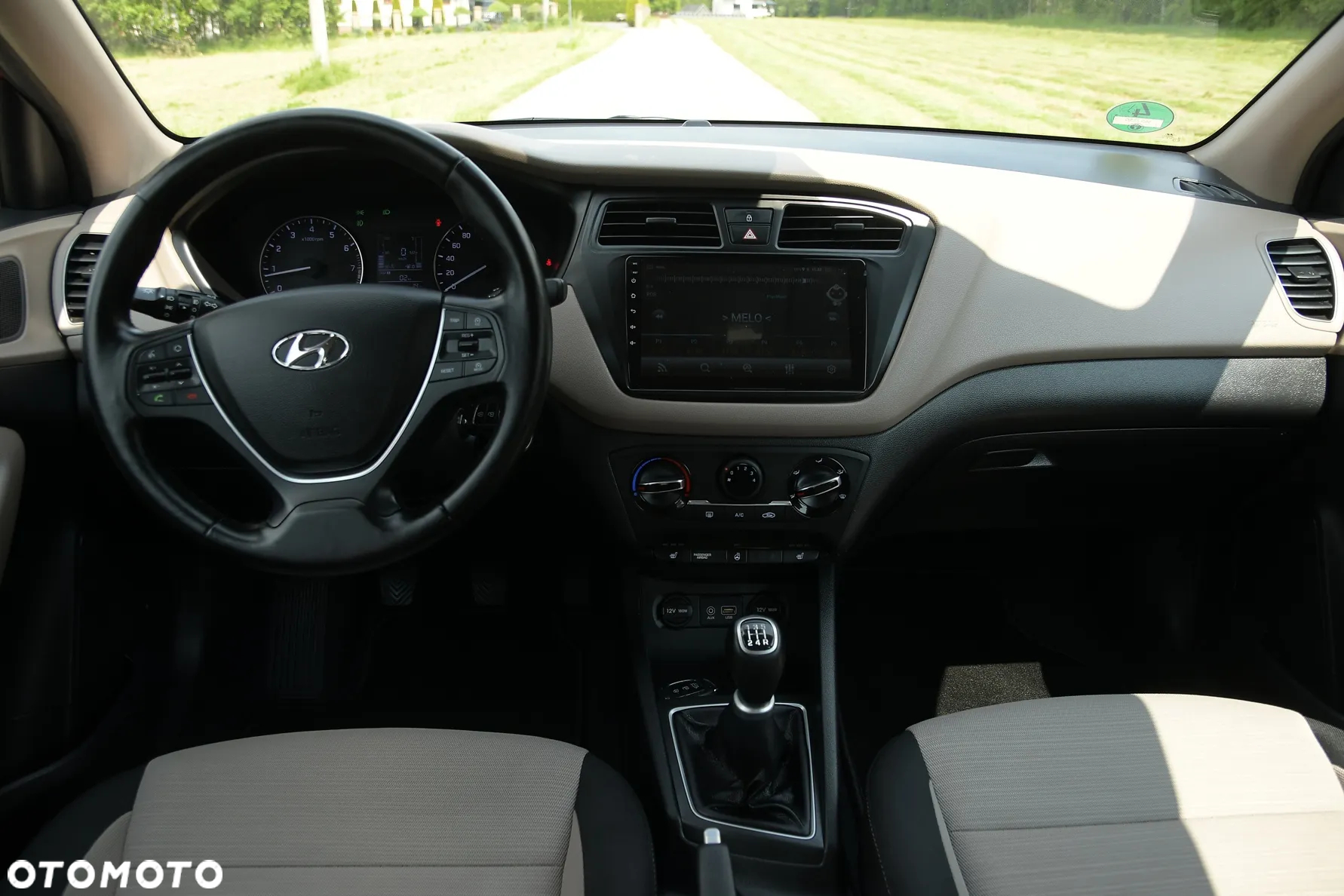 Hyundai i20 - 26