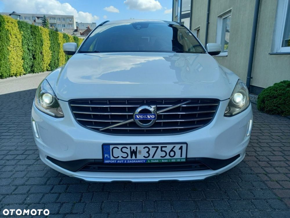 Volvo XC 60 D4 Summum - 12