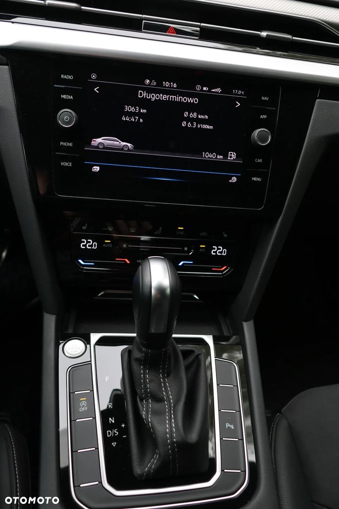 Volkswagen Arteon 2.0 TSI R-Line DSG - 17