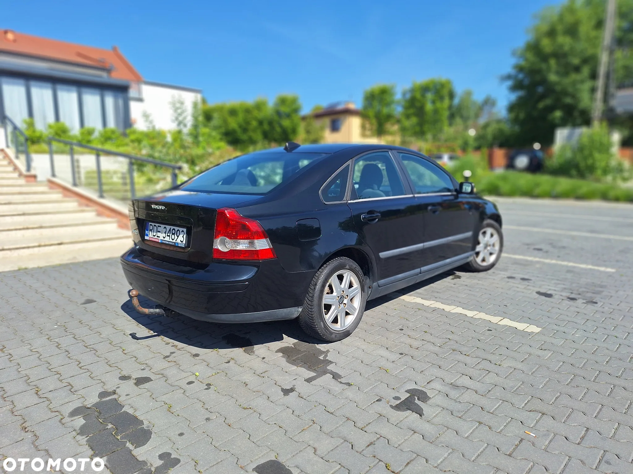 Volvo S40 2.0D - 7