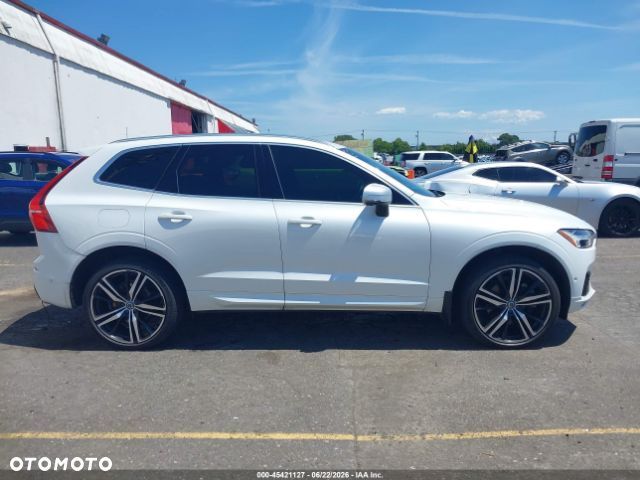 Volvo XC 60 T6 AWD Geartronic RDesign - 8