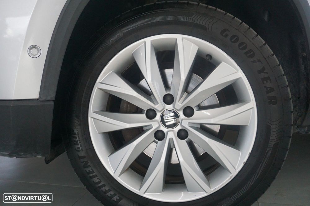 SEAT Ateca 1.6 TDI Style - 20