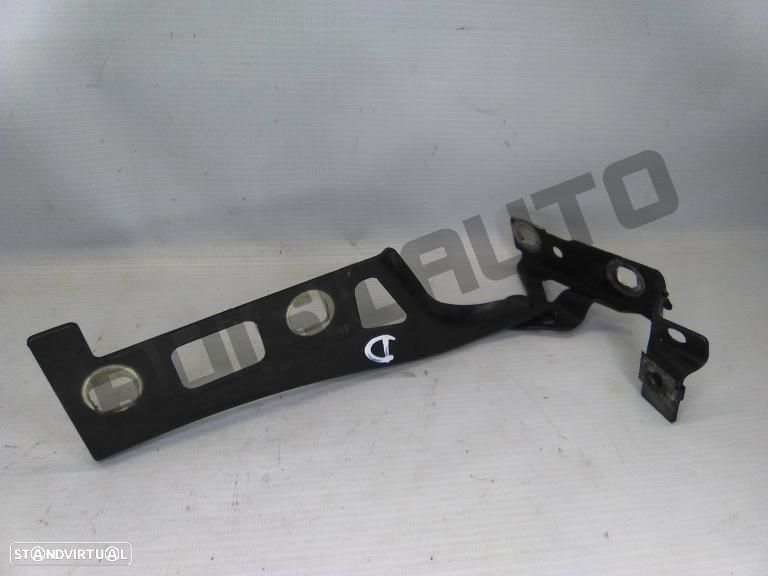 Dobradiça De Capot Direita 1322_4577 Opel Zafira B [2005_2012] - 1