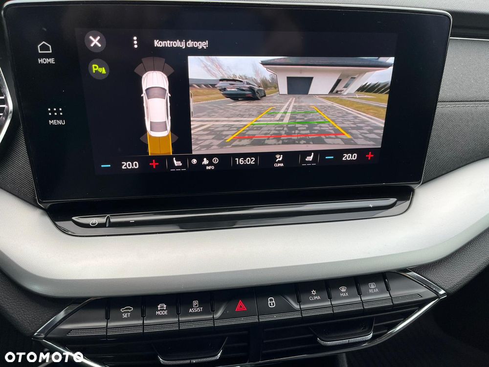 Skoda Octavia 1.0 TSI e-TEC DSG First Edition - 25