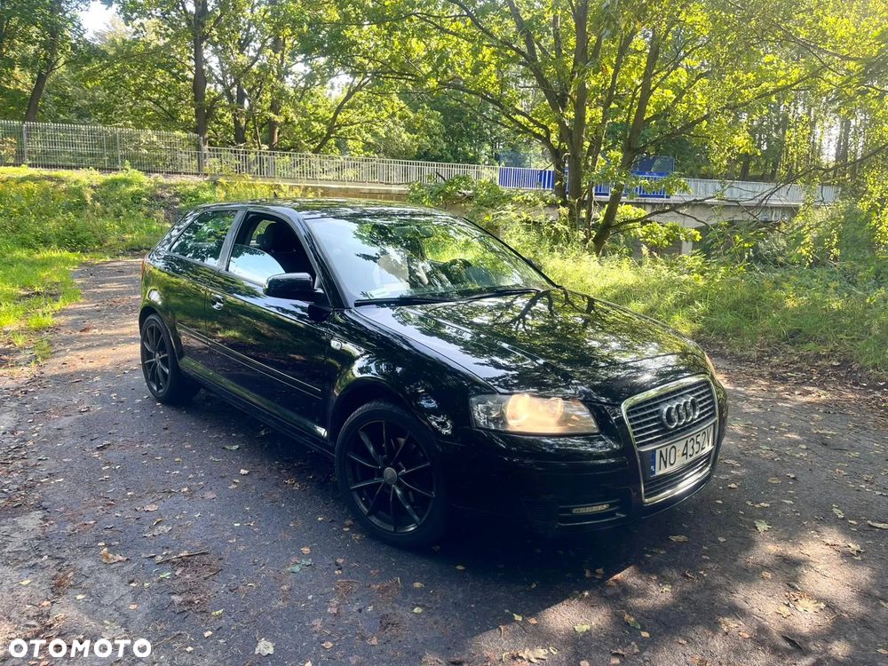 Audi A3 - 11