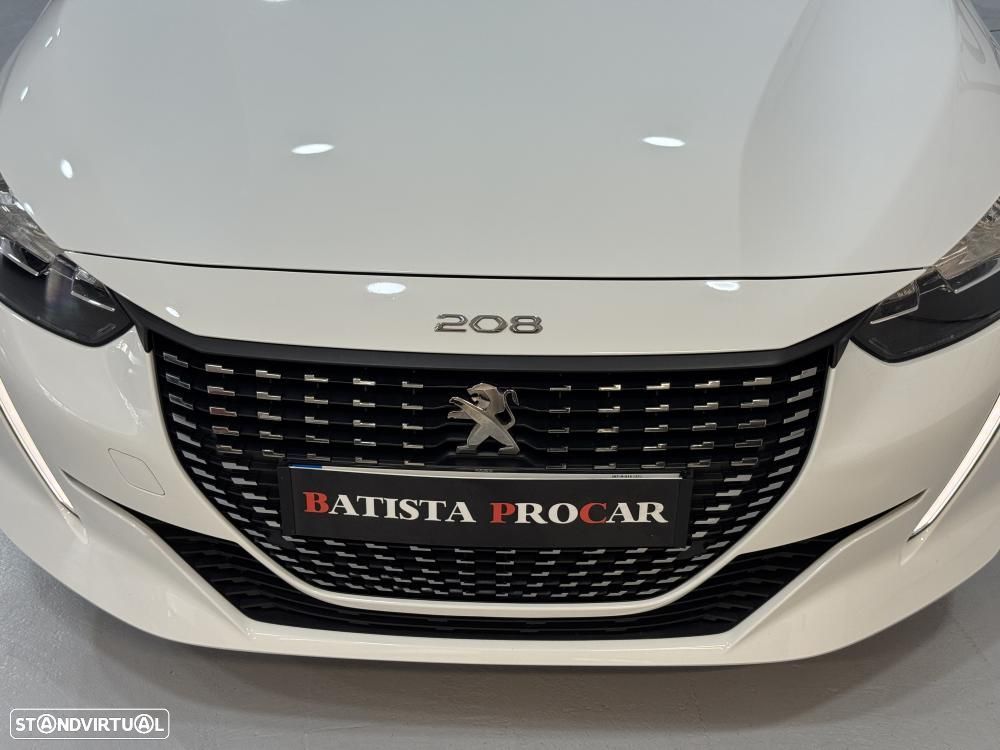Peugeot 208 1.2 PureTech GT - 24