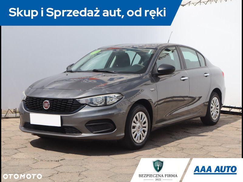 Fiat Tipo - 2