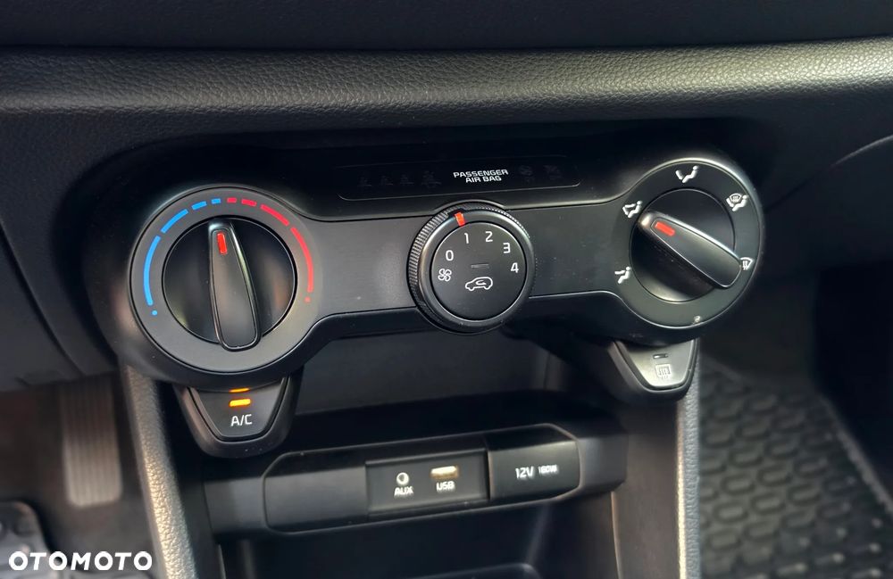 Kia Picanto 1.2 M - 28