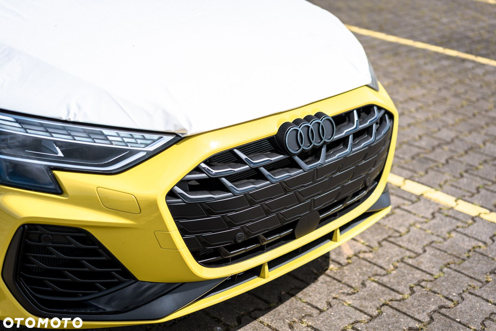 Audi S3 - 9