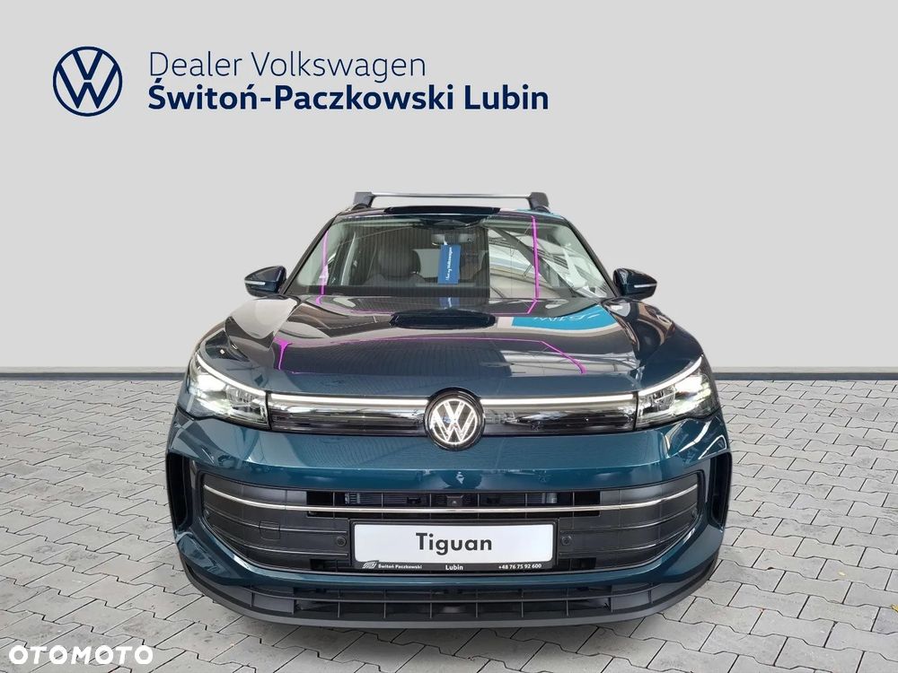 Volkswagen Tiguan 1.5 eTSI Life Plus DSG - 7