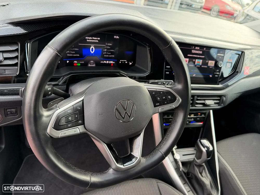 VW Taigo 1.0 TSI OPF DSG Style - 43