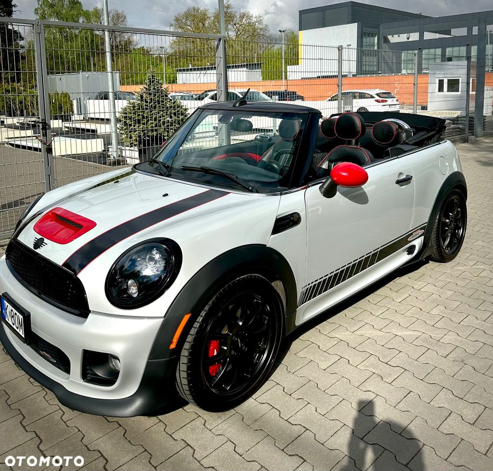 MINI John Cooper Works - 2