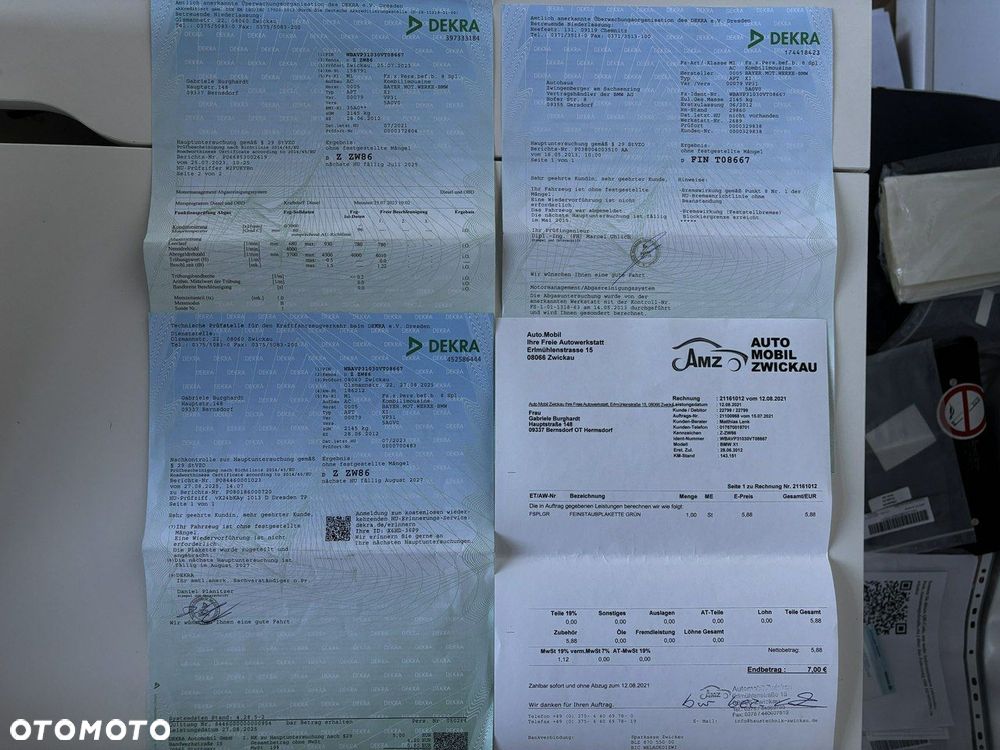 BMW X1 xDrive20d - 34