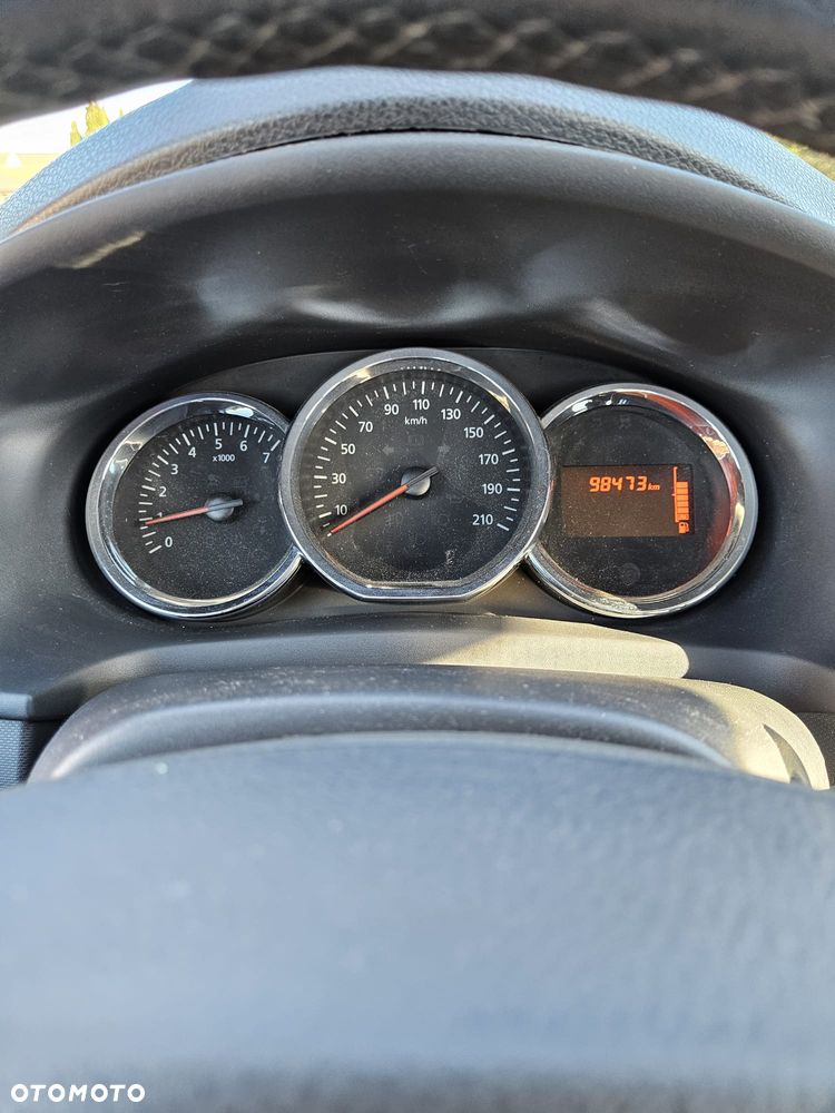 Dacia Sandero TCe 90 Laureate - 19