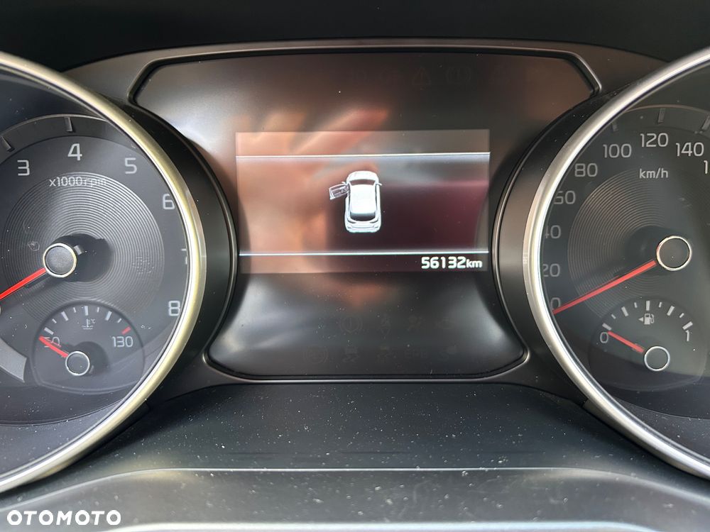 Kia Ceed 1.5 T-GDI M DCT - 27