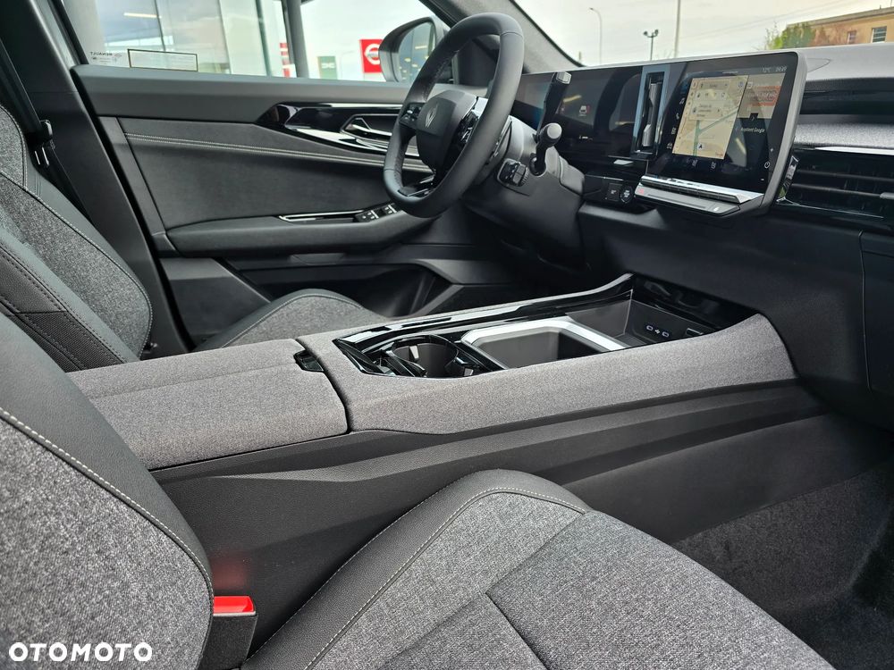Renault Austral 1.3 TCe mHEV Evolution - 21