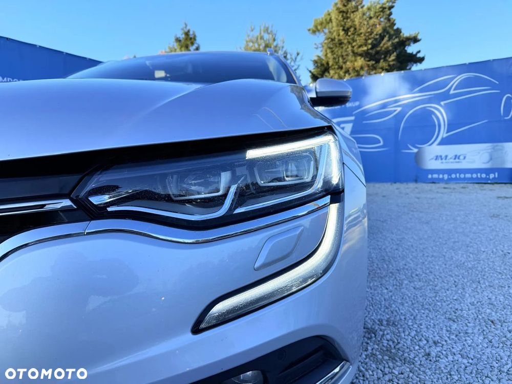Renault Talisman 2.0 Blue dCi Intens EDC - 11