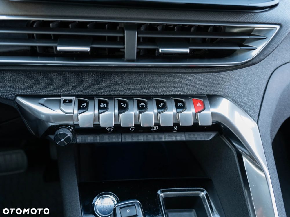 Peugeot 3008 1.6 PureTech Hybrid PHEV Allure Pack S&S EAT8 - 35