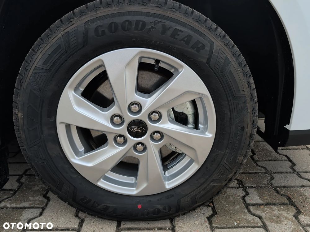 Ford Transit Custom - 30