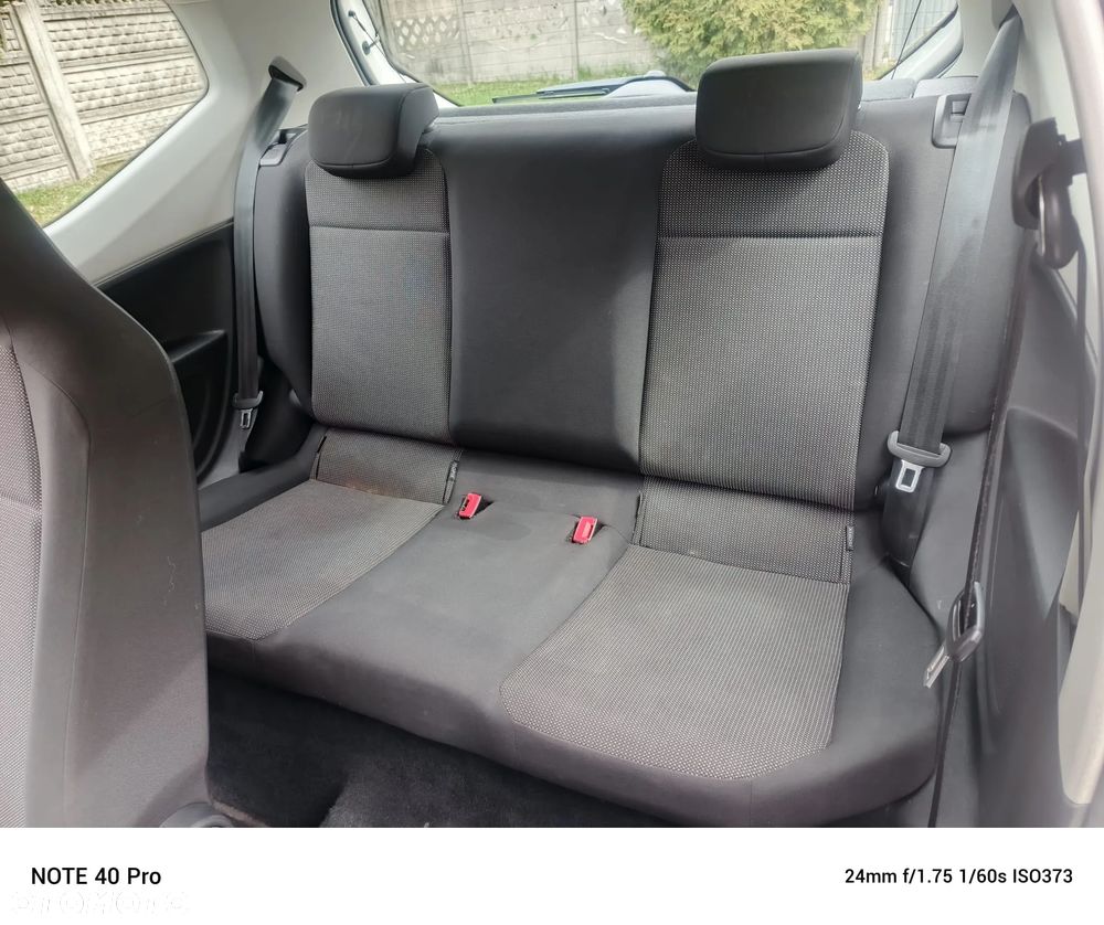 Volkswagen up! 1.0 move EU6 - 6