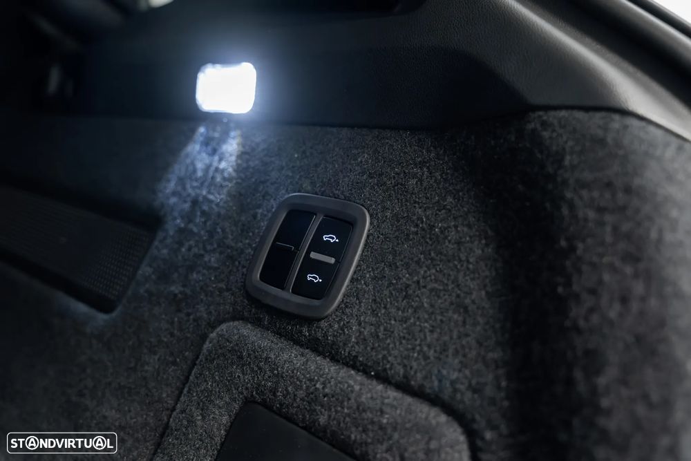 Porsche Cayenne E-Hybrid - 36