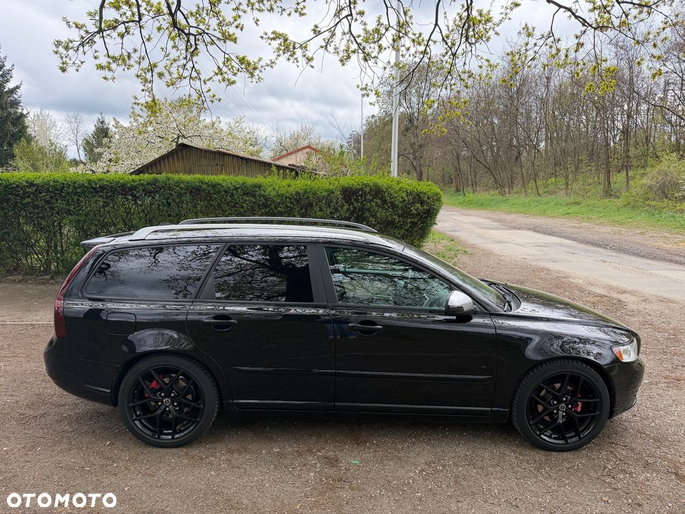 Volvo V50 D2 Business Pro Edition Start-Stop - 3