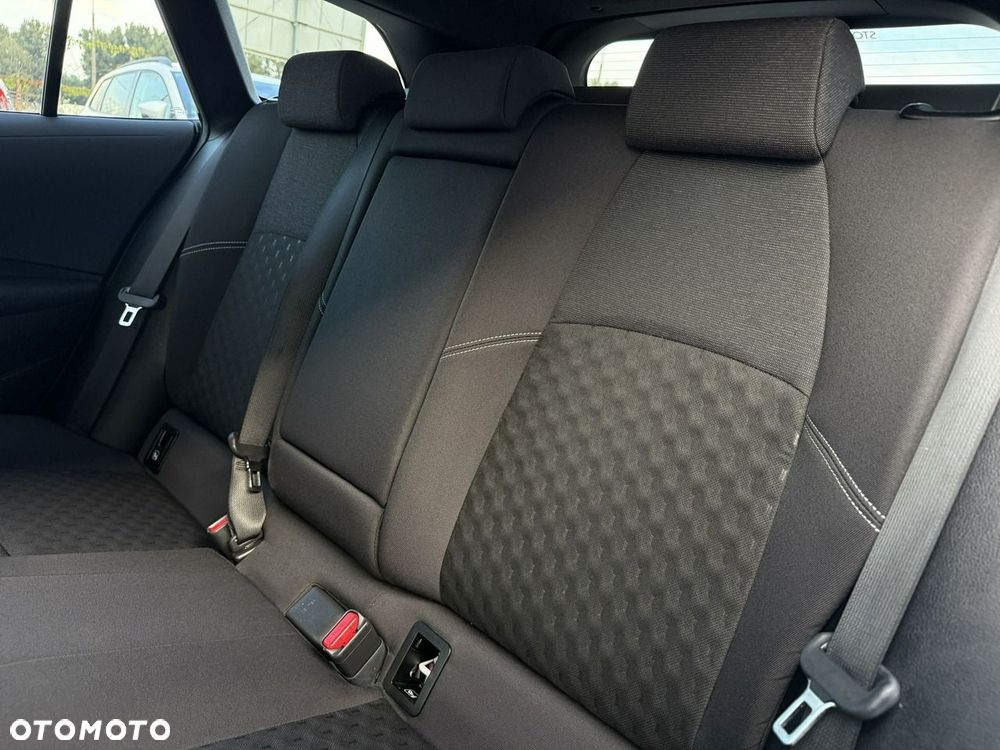 Toyota Corolla 1.8 Hybrid Comfort - 31