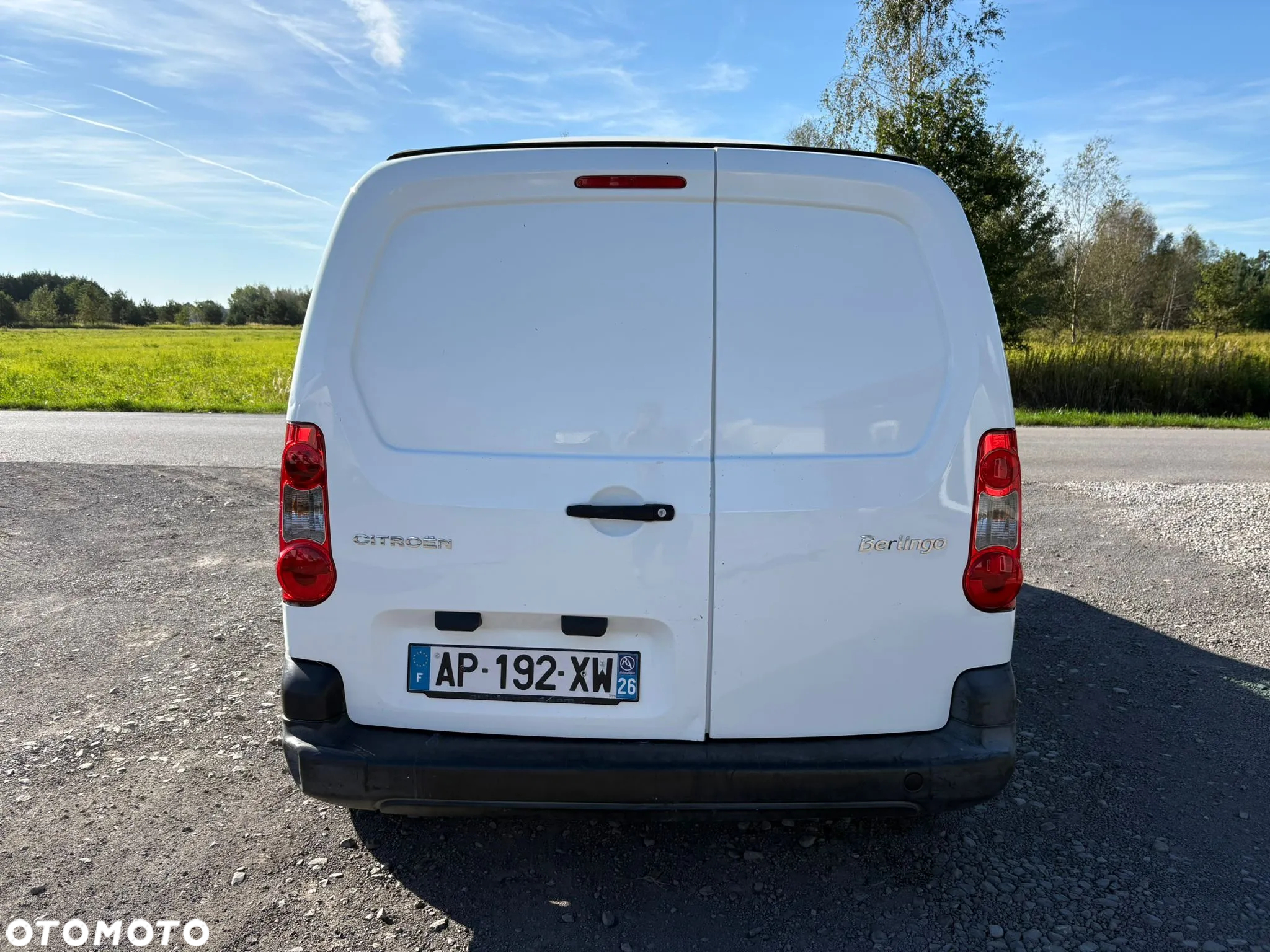 Citroën Berlingo - 7
